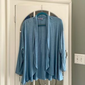 Fresh Produce Women’s Open Cardigan